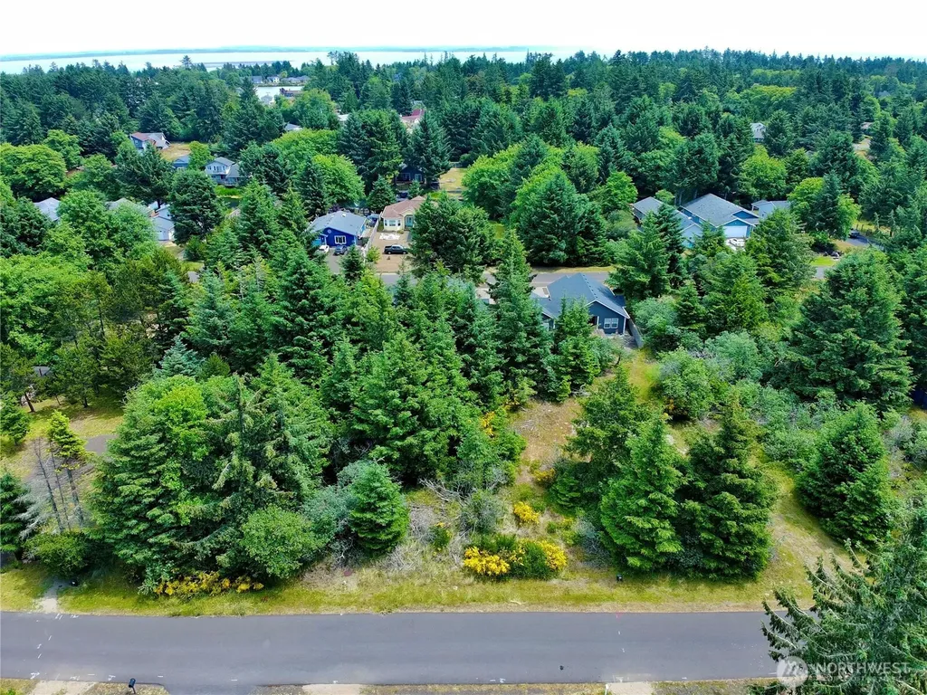 710 Island Circle SE Ocean Shores WA 98569