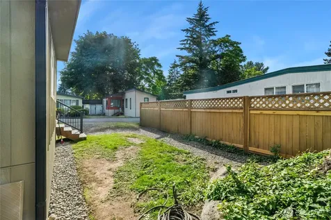 1645 S 272nd Street Federal Way WA 98003