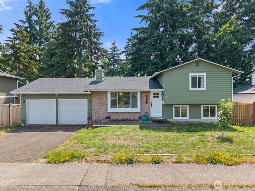 34408 27th Avenue SW Federal Way WA 98023