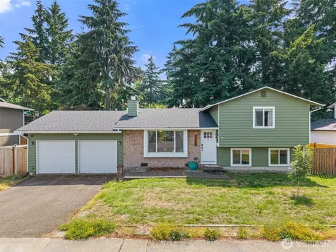34408 27th Avenue SW Federal Way WA 98023