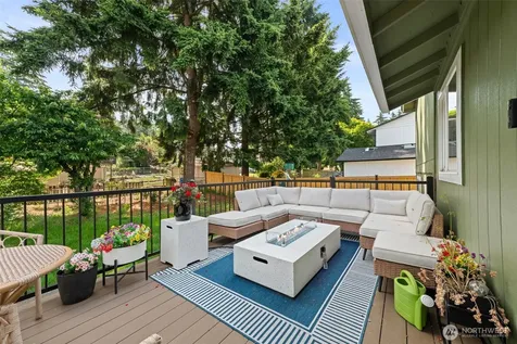 34408 27th Avenue SW Federal Way WA 98023