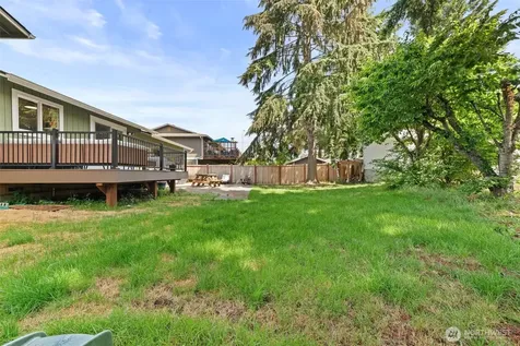 34408 27th Avenue SW Federal Way WA 98023