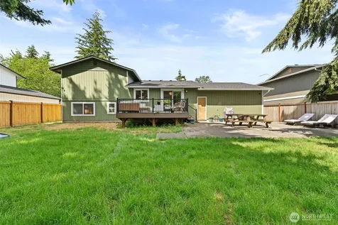 34408 27th Avenue SW Federal Way WA 98023