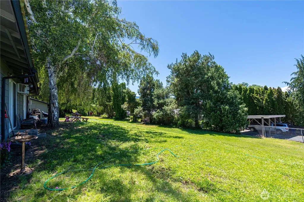 460 N Keller Avenue East Wenatchee WA 98802