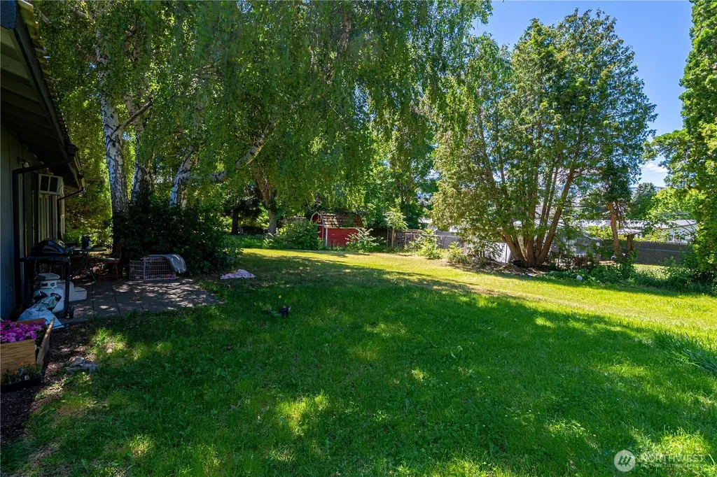 460 N Keller Avenue East Wenatchee WA 98802