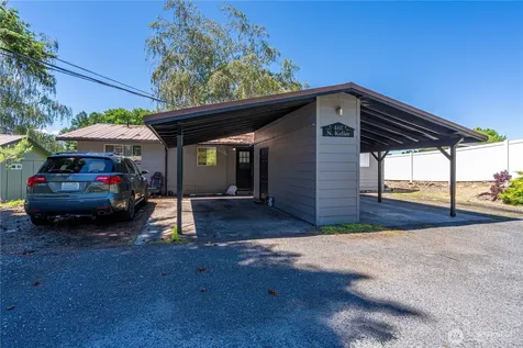 460 N Keller Avenue East Wenatchee WA 98802