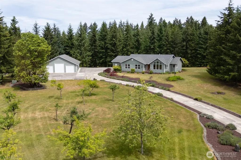 2651 Obrien Road Port Angeles WA 98362
