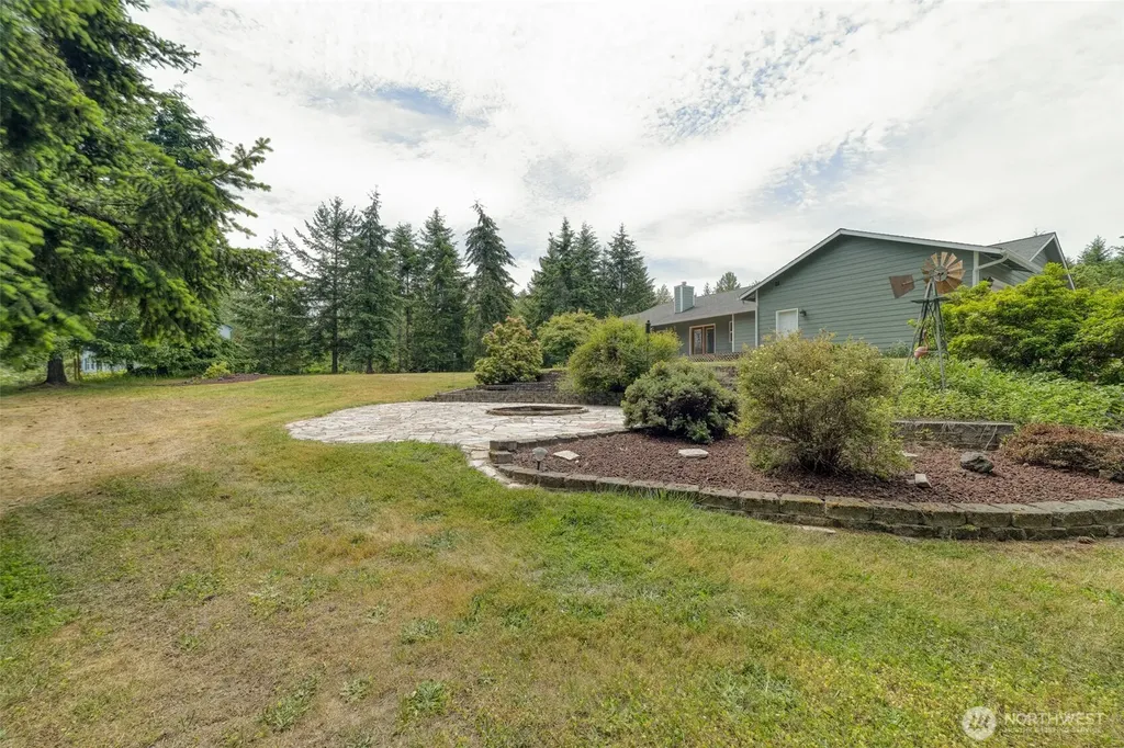 2651 Obrien Road Port Angeles WA 98362