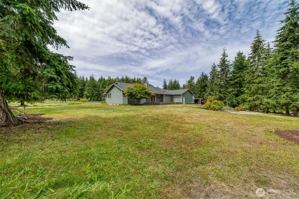 2651 Obrien Road Port Angeles WA 98362