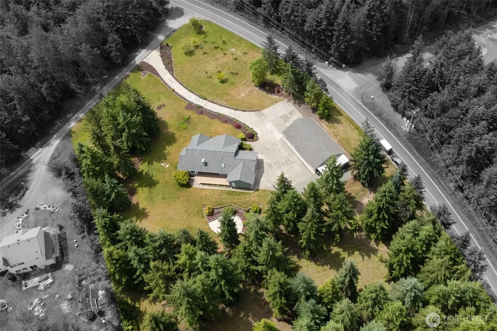 2651 Obrien Road Port Angeles WA 98362