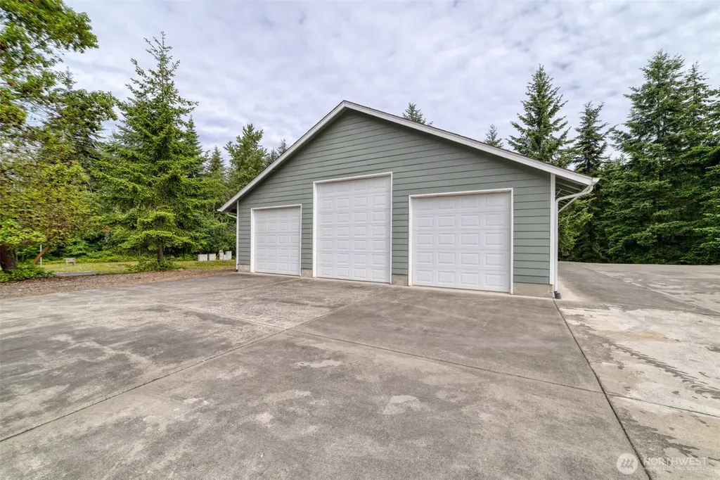 2651 Obrien Road Port Angeles WA 98362