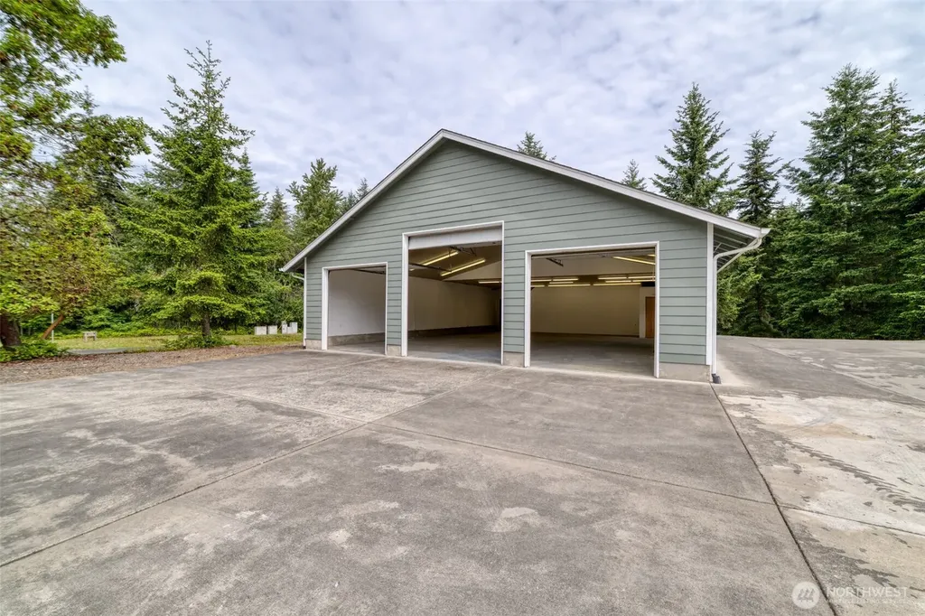 2651 Obrien Road Port Angeles WA 98362