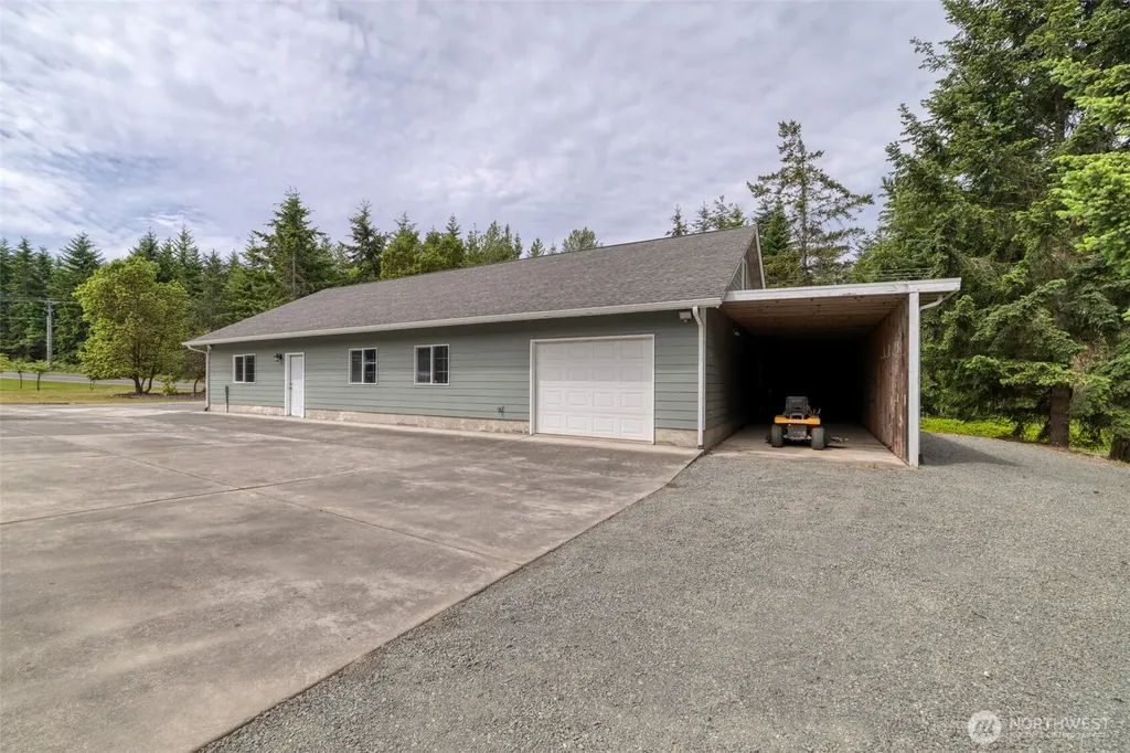 2651 Obrien Road Port Angeles WA 98362