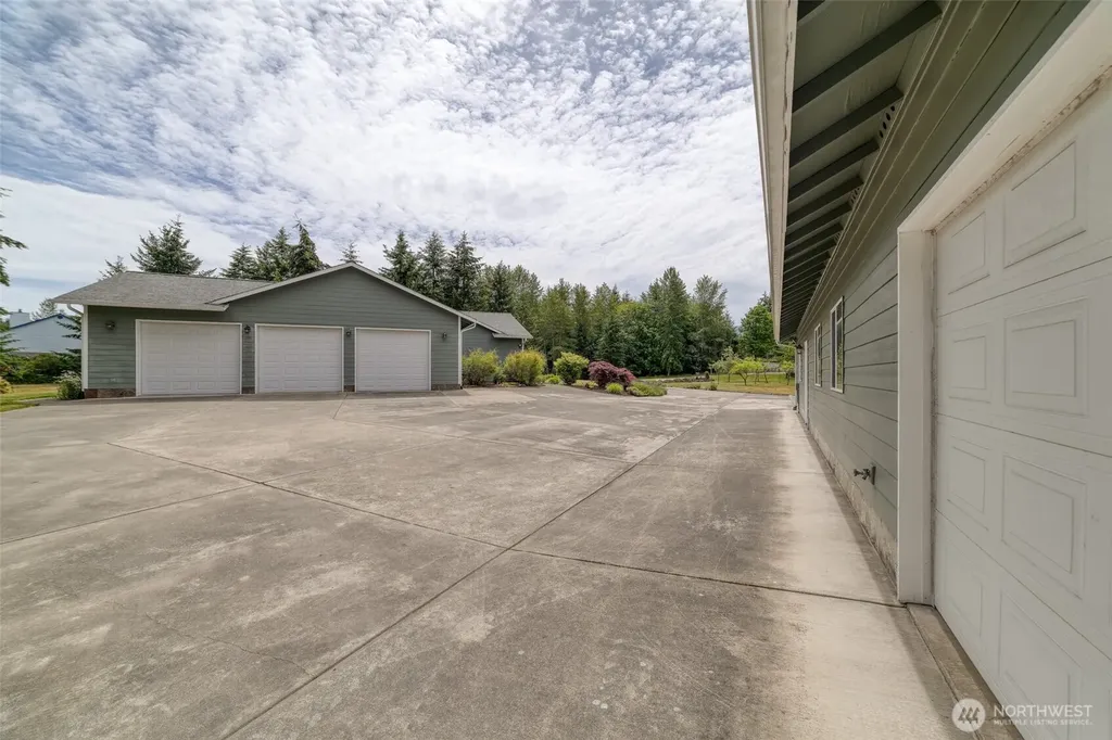 2651 Obrien Road Port Angeles WA 98362