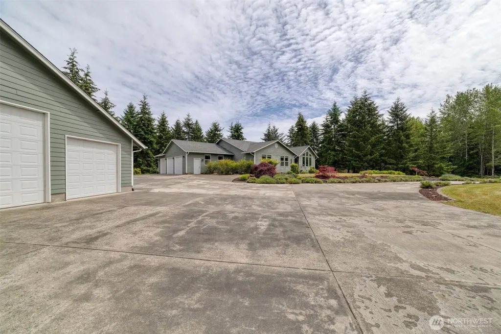 2651 Obrien Road Port Angeles WA 98362
