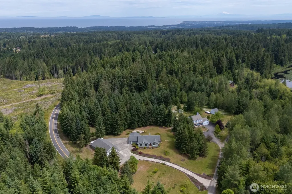 2651 Obrien Road Port Angeles WA 98362