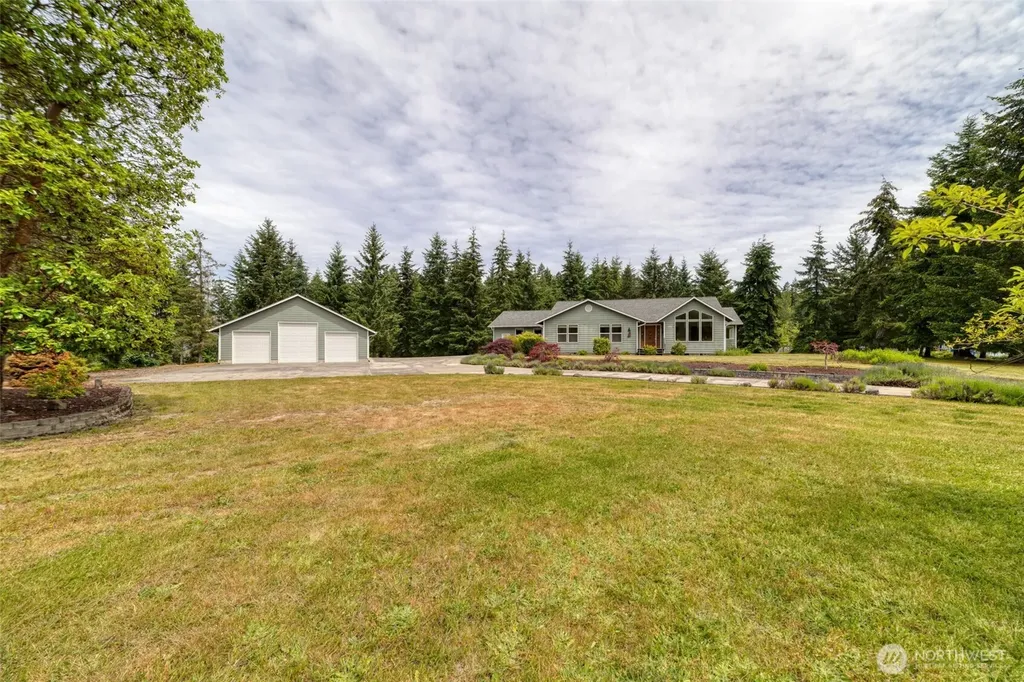 2651 Obrien Road Port Angeles WA 98362