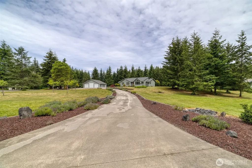 2651 Obrien Road Port Angeles WA 98362