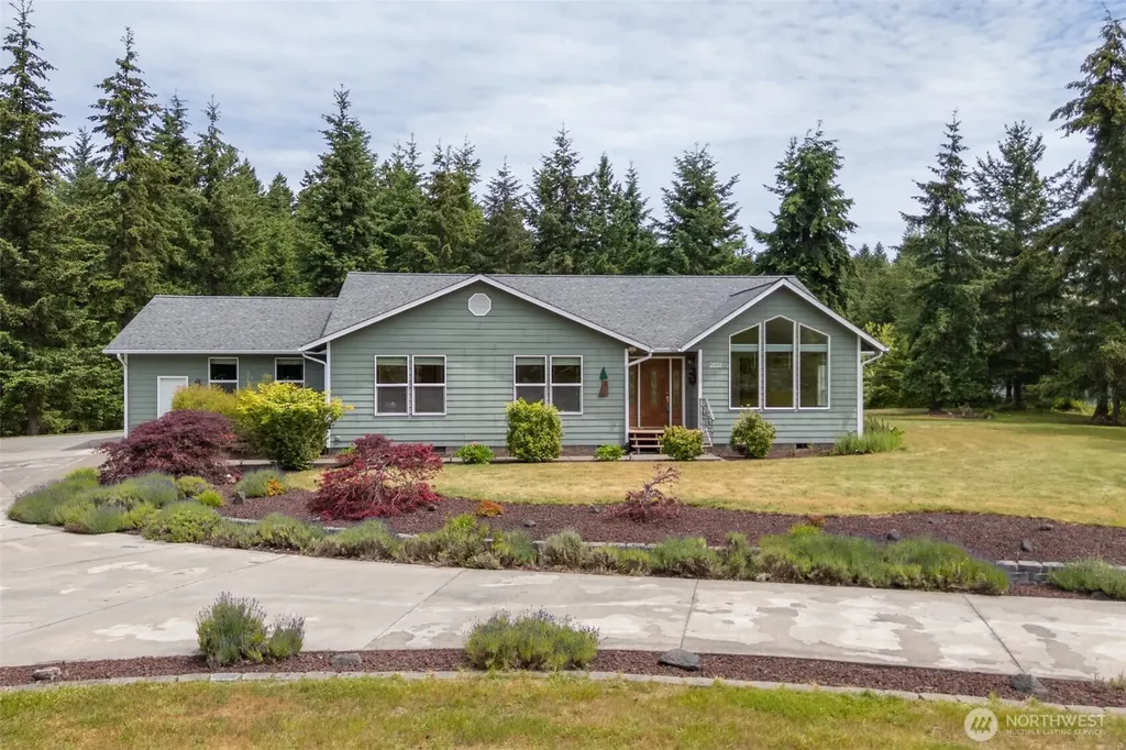 2651 Obrien Road Port Angeles WA 98362