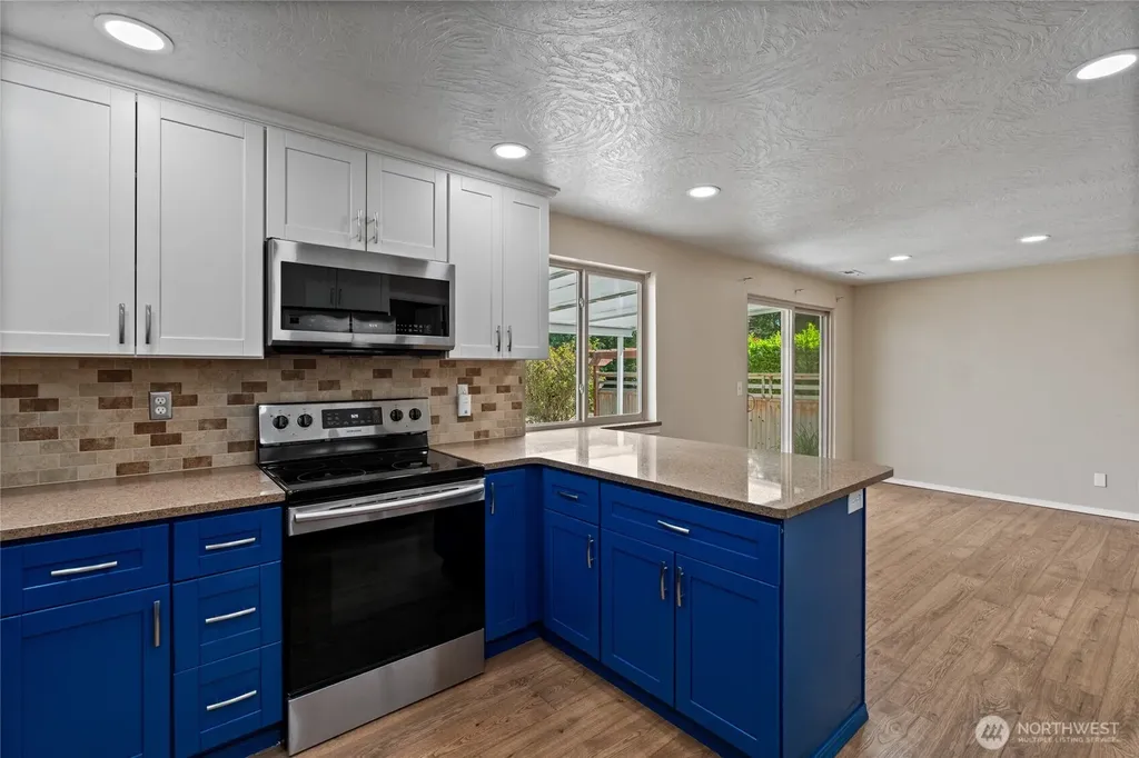 2301 120th Street E Tacoma WA 98445