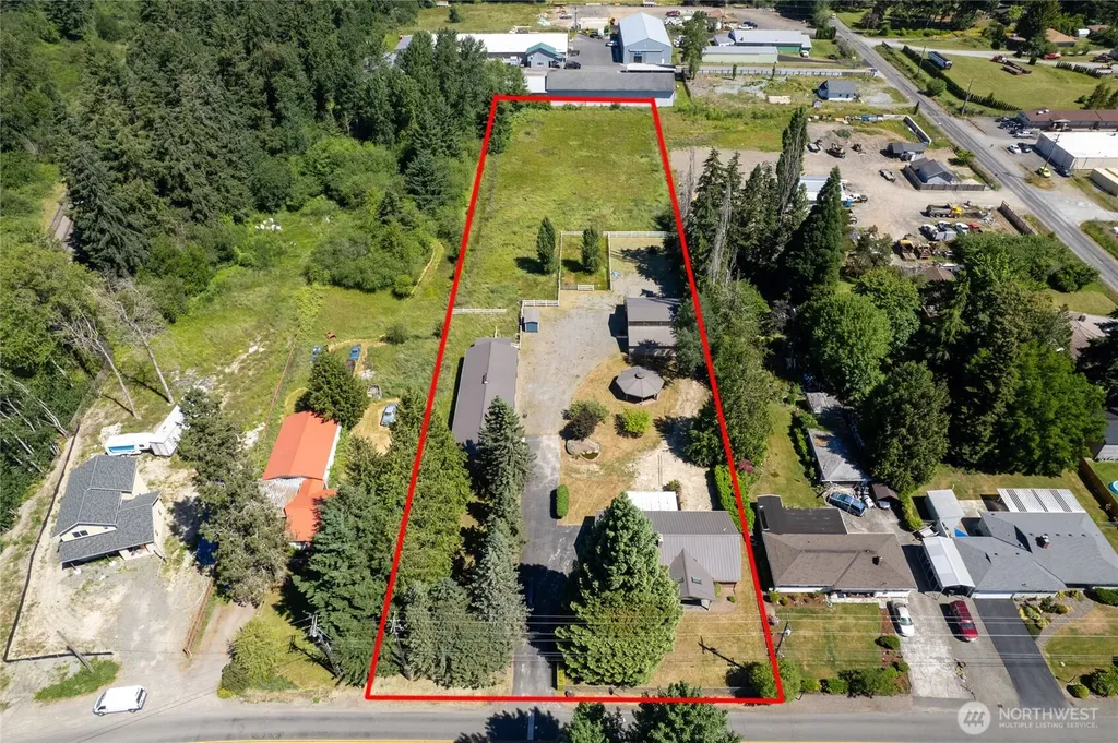 2301 120th Street E Tacoma WA 98445