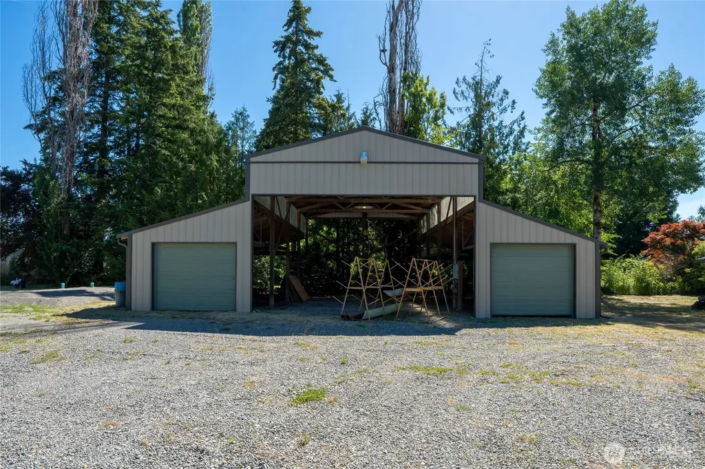 2301 120th Street E Tacoma WA 98445