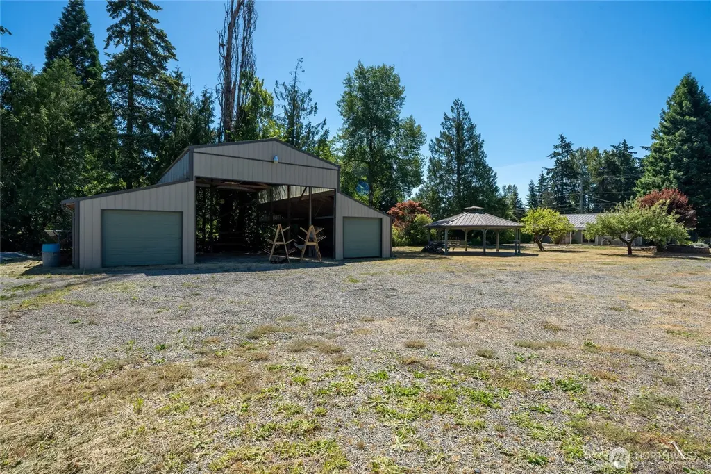 2301 120th Street E Tacoma WA 98445
