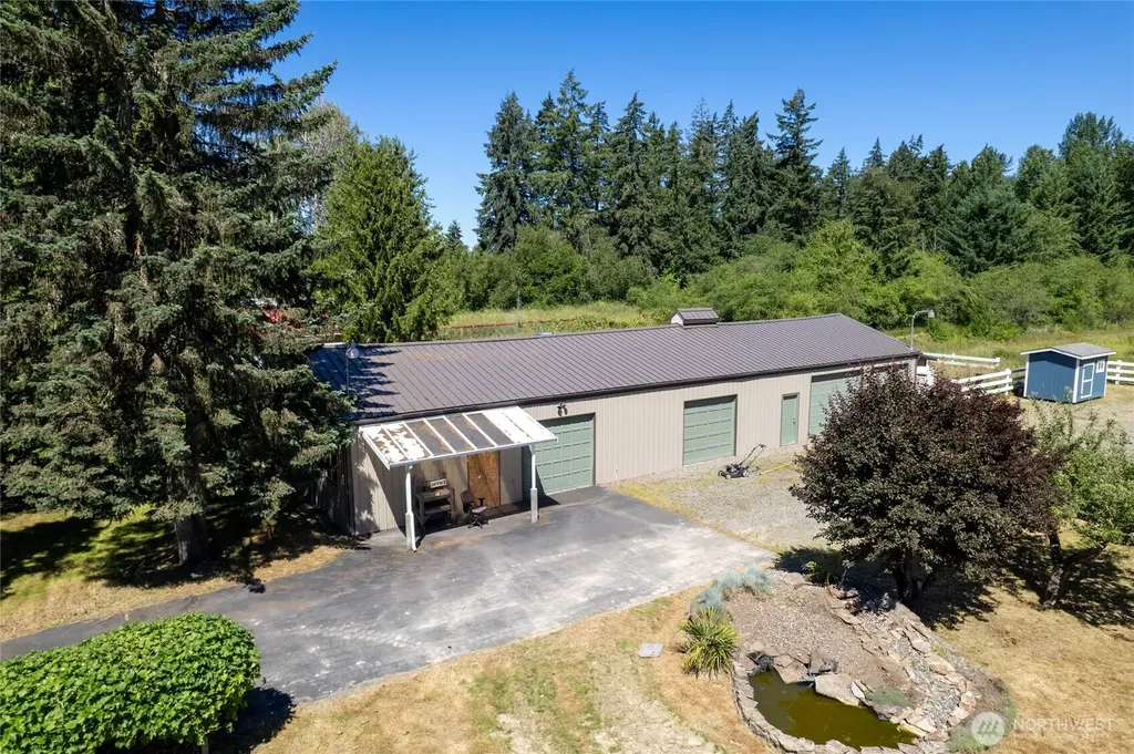 2301 120th Street E Tacoma WA 98445