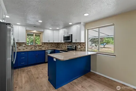 2301 120th Street E Tacoma WA 98445