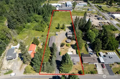 2301 120th Street E Tacoma WA 98445