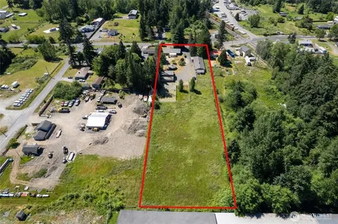 2301 120th Street E Tacoma WA 98445