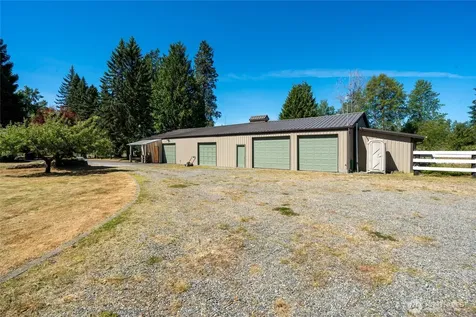 2301 120th Street E Tacoma WA 98445