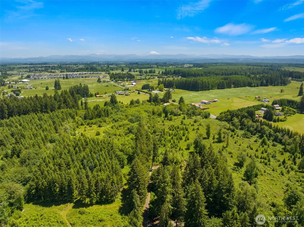 0 Alder Street Project Winlock WA 98596