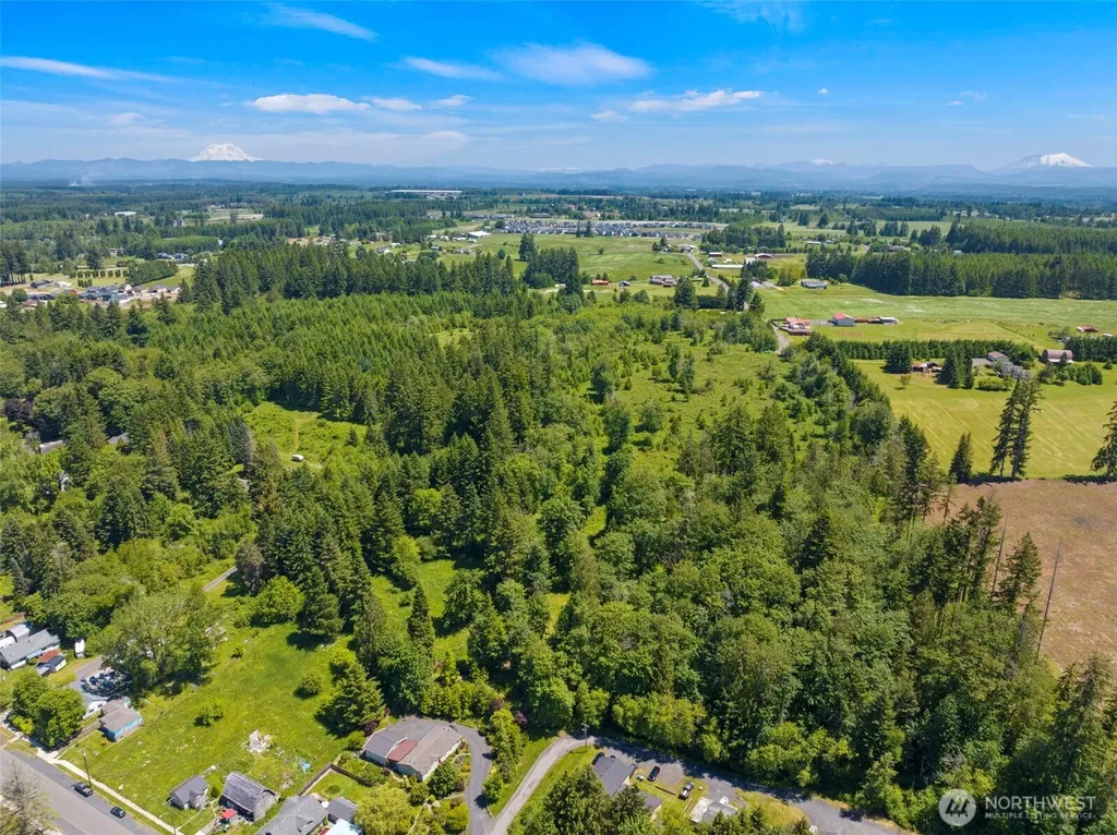 0 Alder Street Project Winlock WA 98596