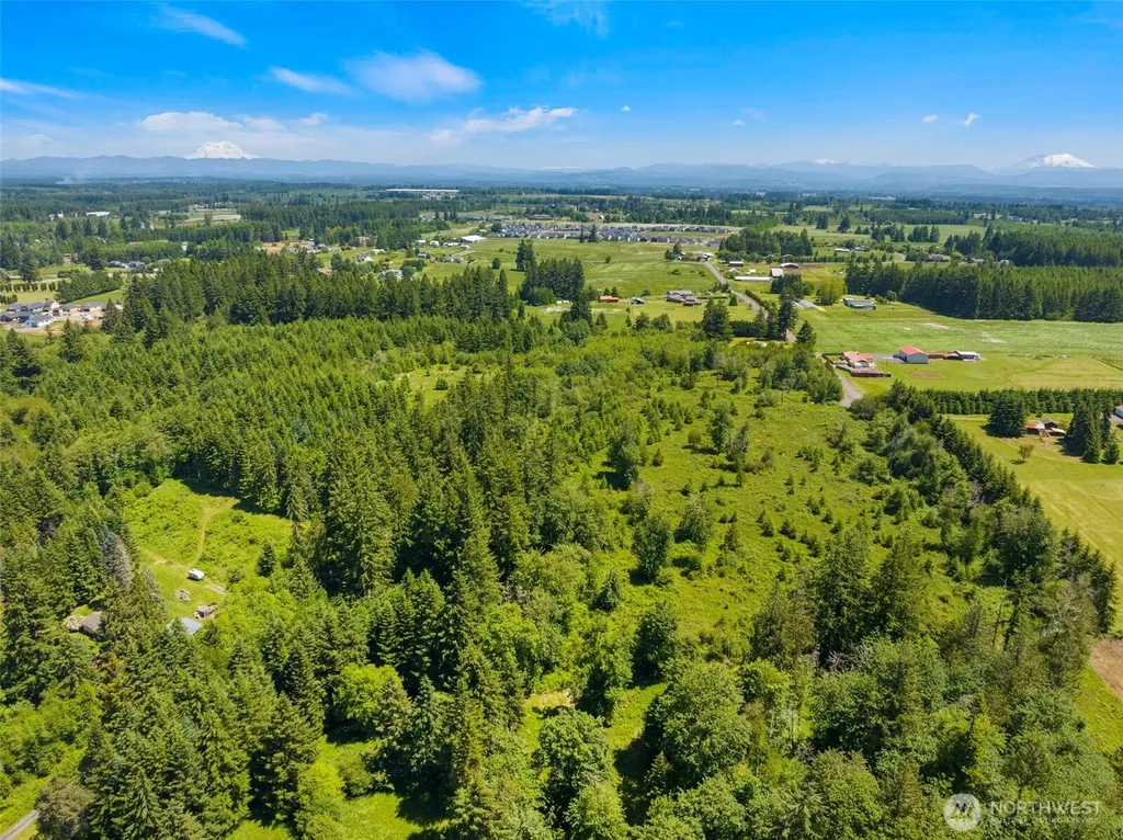 0 Alder Street Project Winlock WA 98596