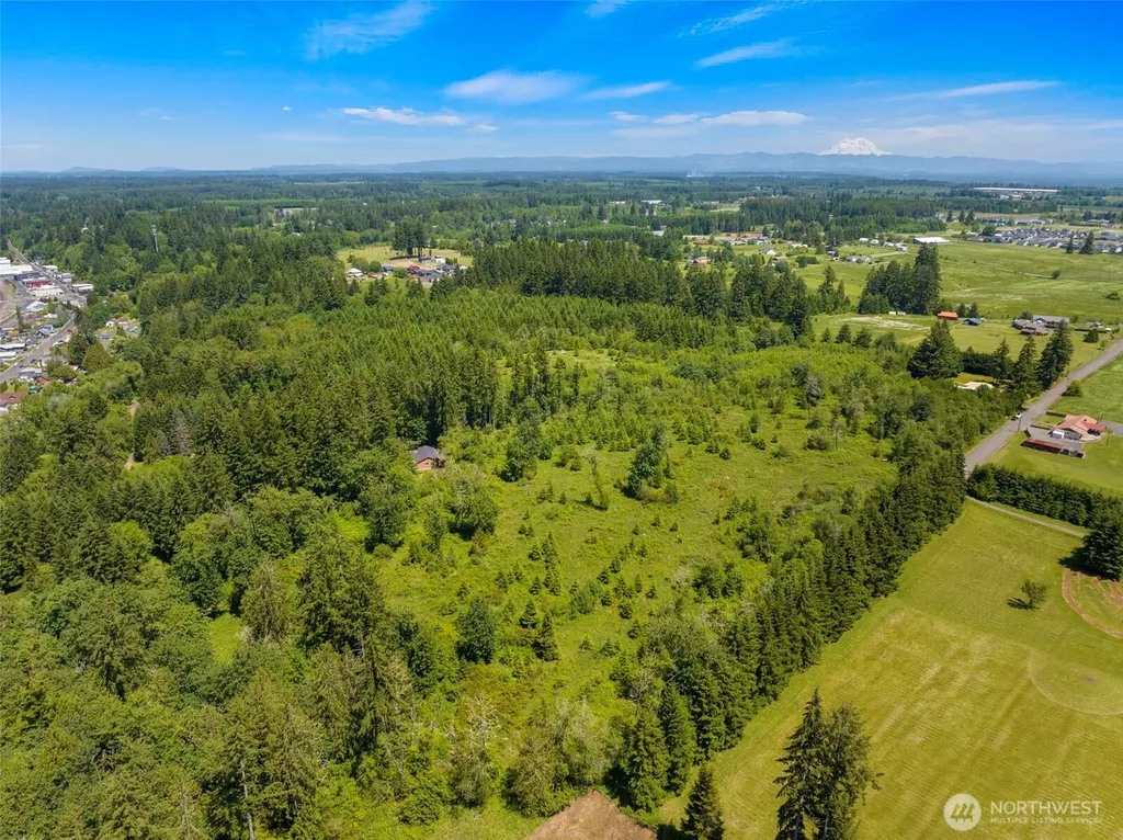 0 Alder Street Project Winlock WA 98596