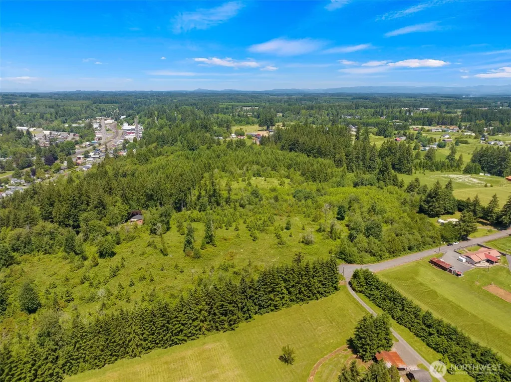 0 Alder Street Project Winlock WA 98596