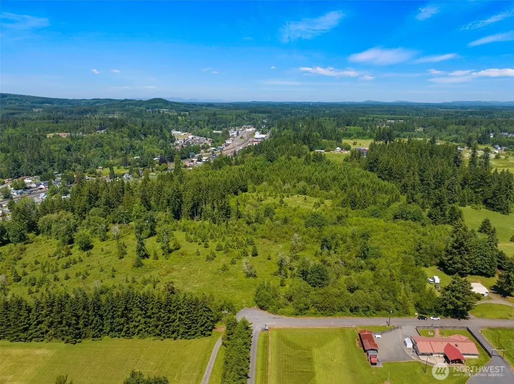 0 Alder Street Project Winlock WA 98596