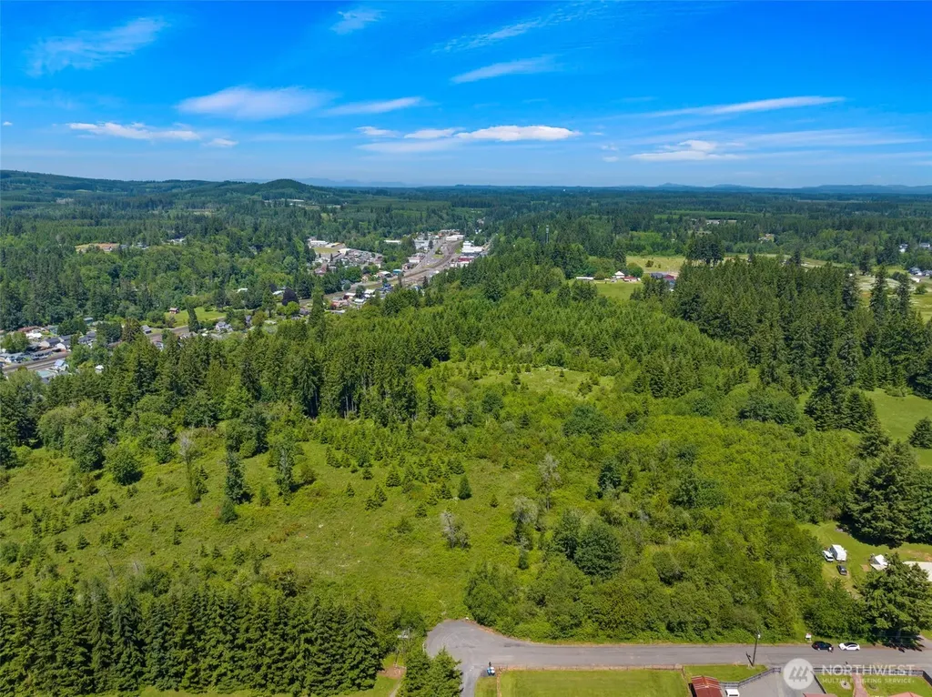 0 Alder Street Project Winlock WA 98596