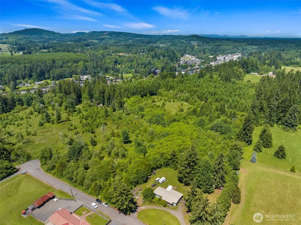0 Alder Street Project Winlock WA 98596