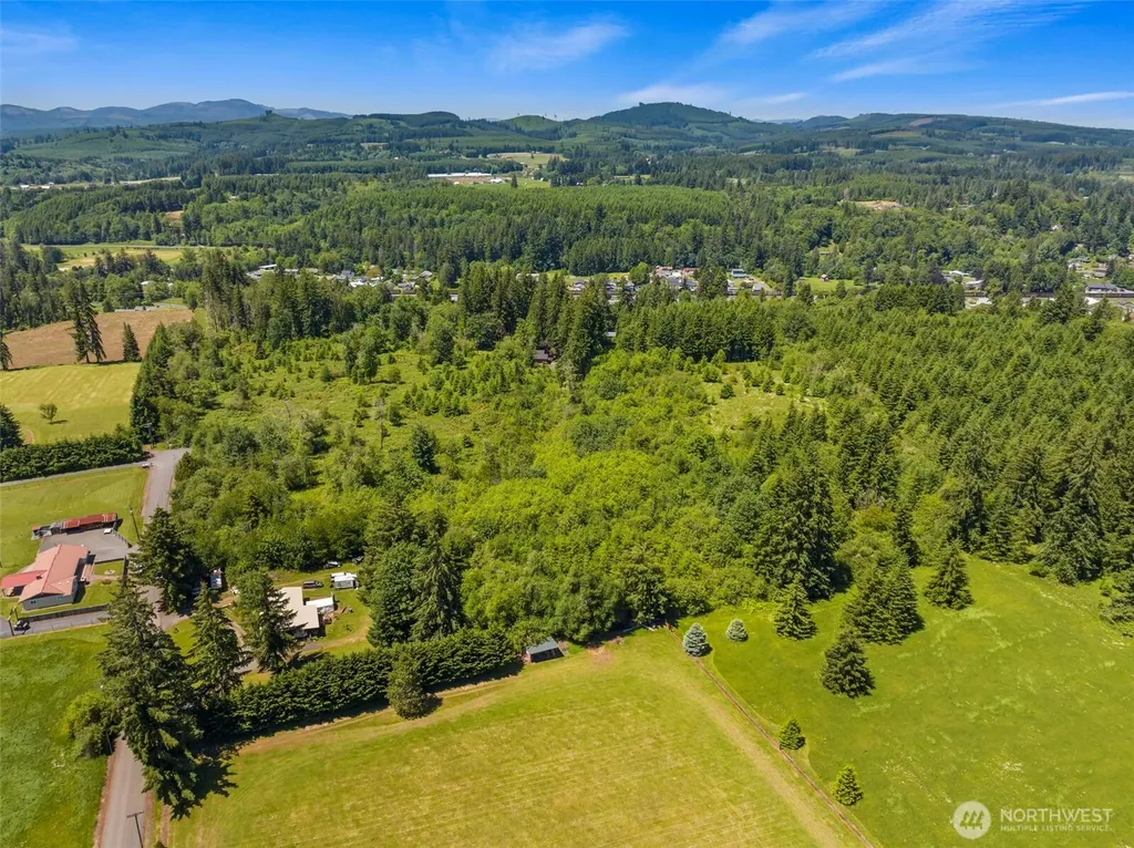 0 Alder Street Project Winlock WA 98596