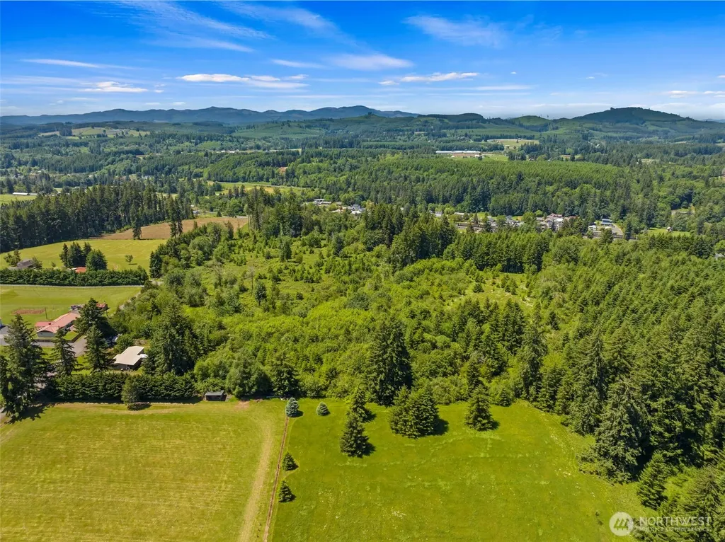 0 Alder Street Project Winlock WA 98596