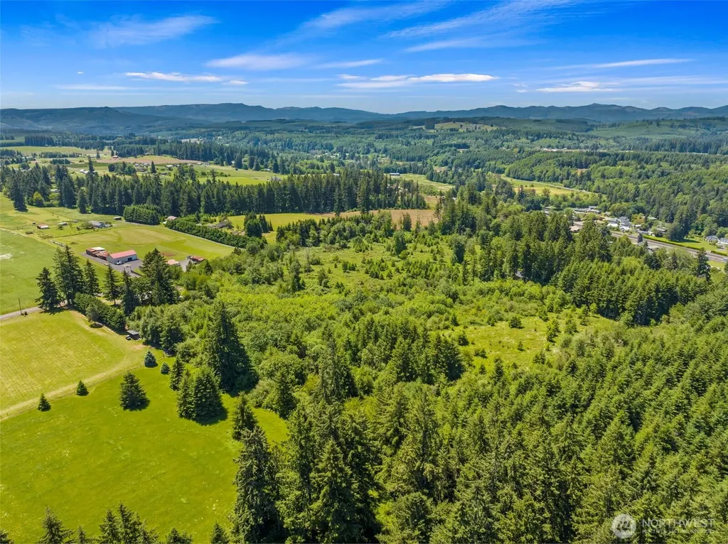 0 Alder Street Project Winlock WA 98596