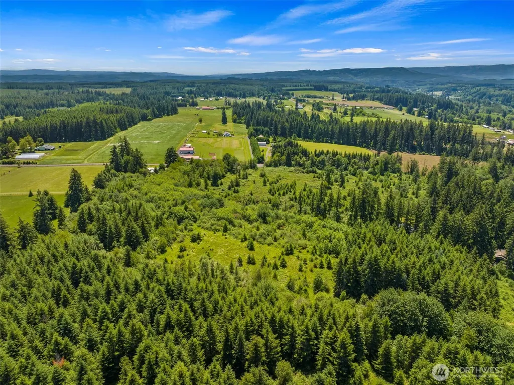0 Alder Street Project Winlock WA 98596