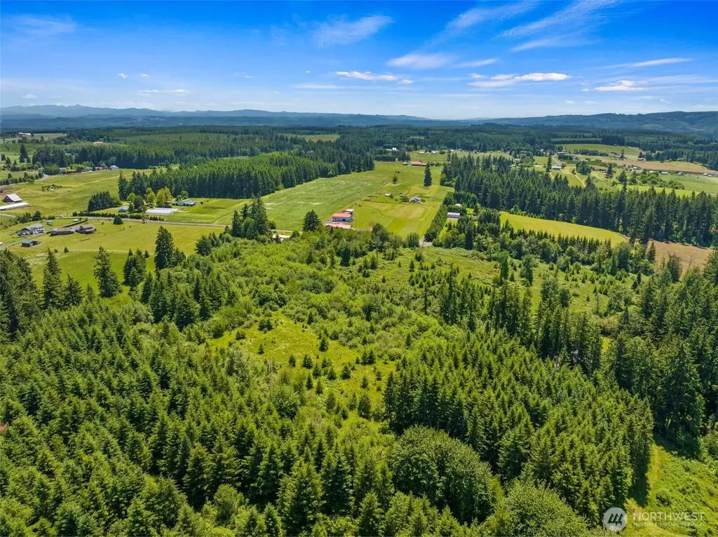 0 Alder Street Project Winlock WA 98596