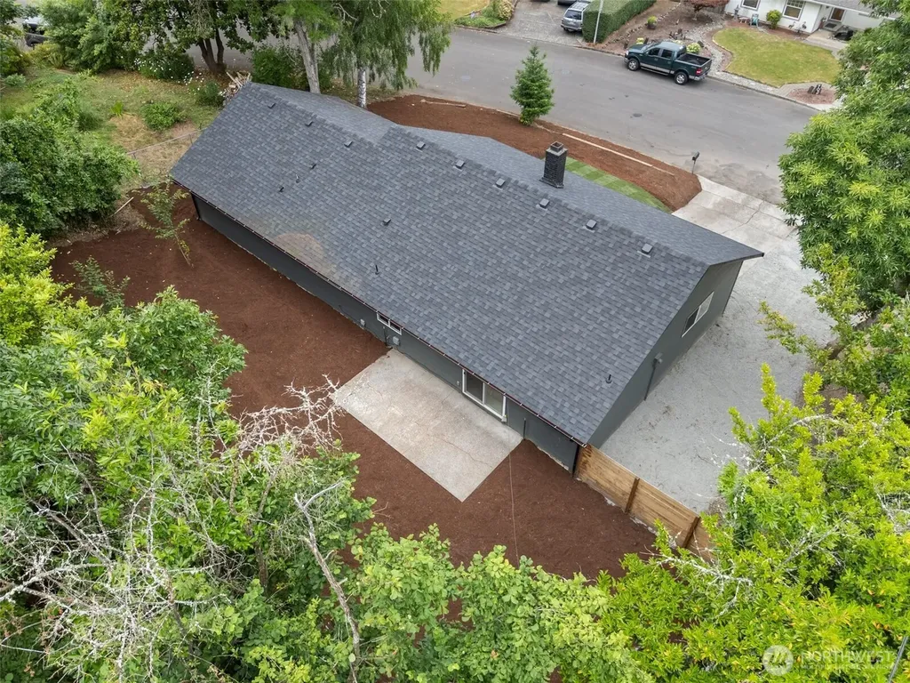 703 NW 117th Street Vancouver WA 98685