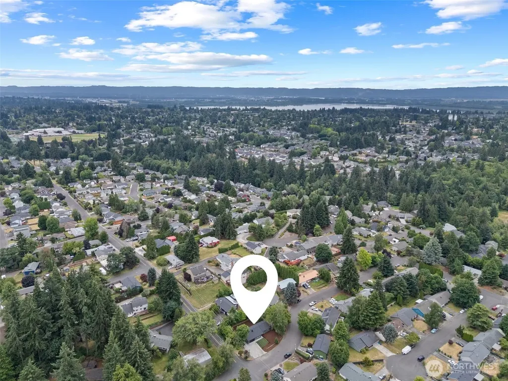 703 NW 117th Street Vancouver WA 98685