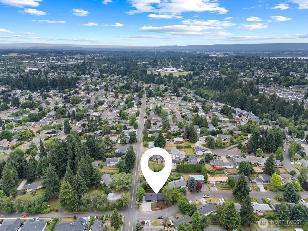 703 NW 117th Street Vancouver WA 98685