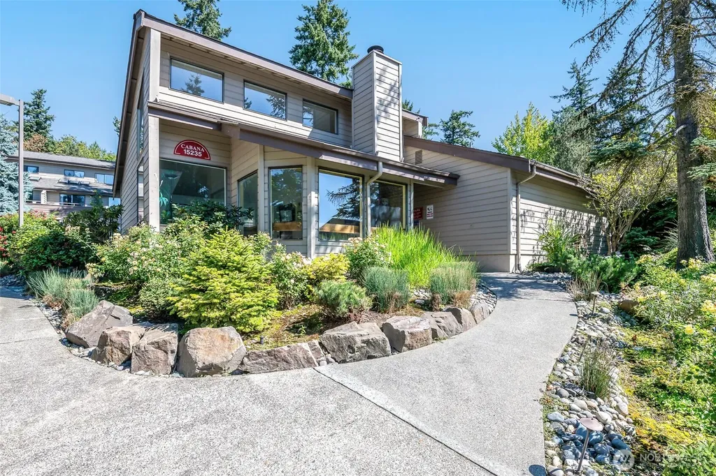 15123 Sunwood Boulevard Tukwila WA 98188