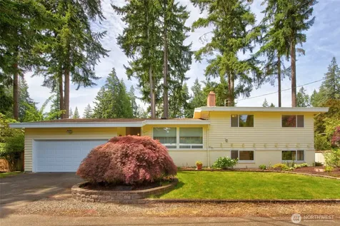 2015 152nd Place SE Bellevue WA 98007
